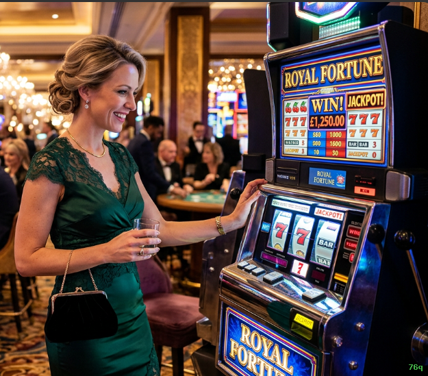 Fortune Mouse Slot